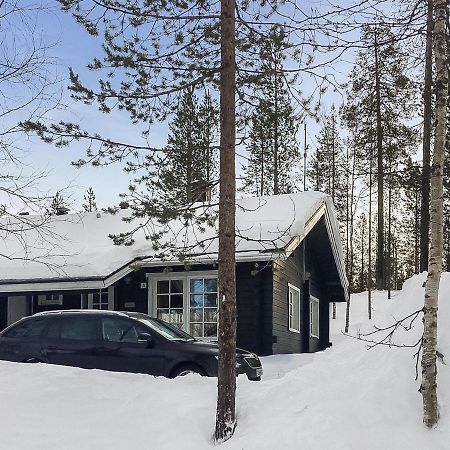 Holiday Home Lomayllaes B26 -Palovaarankaarre 8 A By Interhome Ylläsjärvi 外观 照片