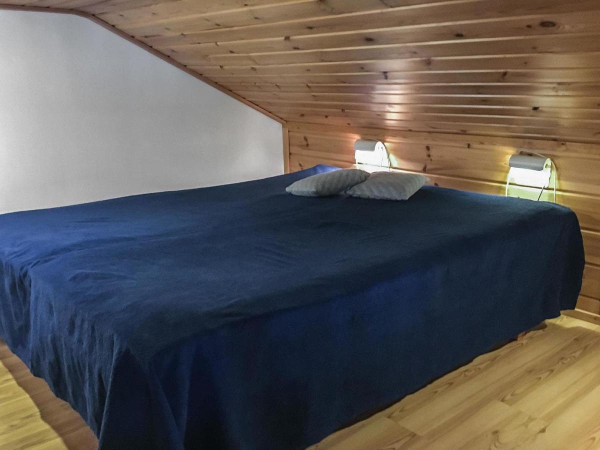 Holiday Home Lomayllaes B26 -Palovaarankaarre 8 A By Interhome Ylläsjärvi 外观 照片