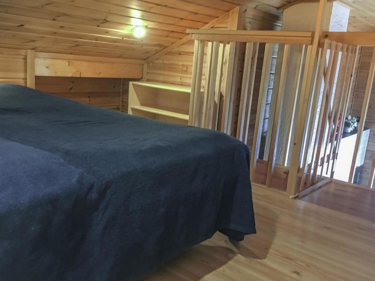 Holiday Home Lomayllaes B26 -Palovaarankaarre 8 A By Interhome Ylläsjärvi 外观 照片