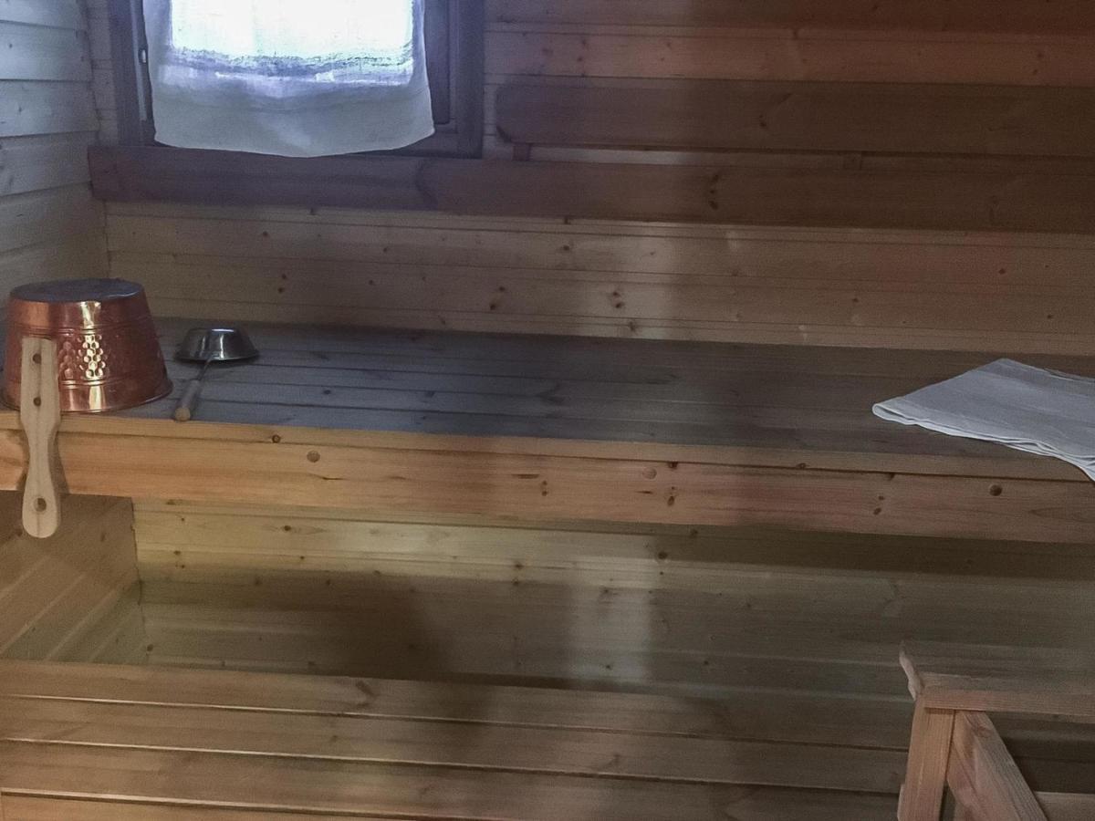 Holiday Home Lomayllaes B26 -Palovaarankaarre 8 A By Interhome Ylläsjärvi 外观 照片